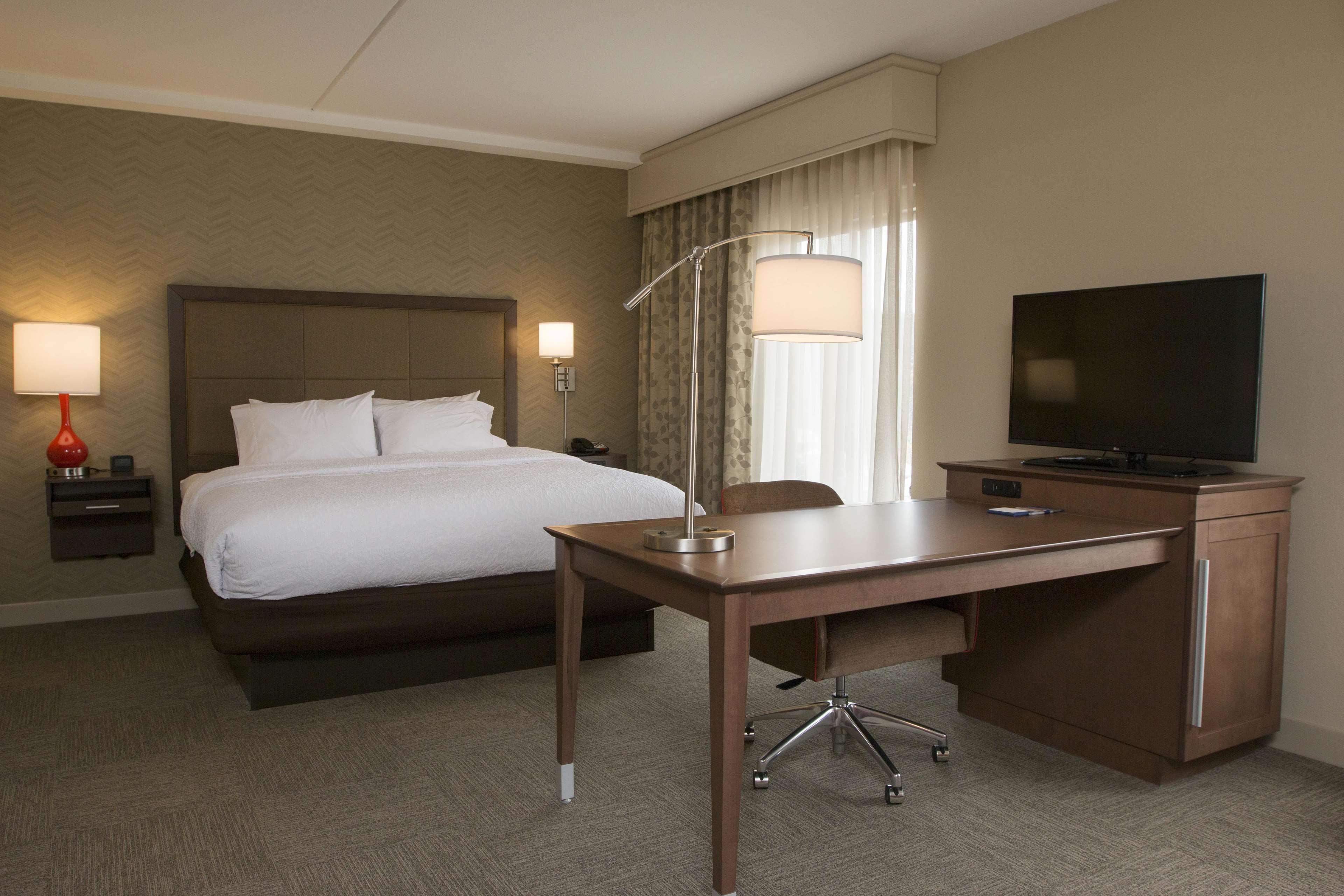 Hotel Hampton & Boone, Nc Boone