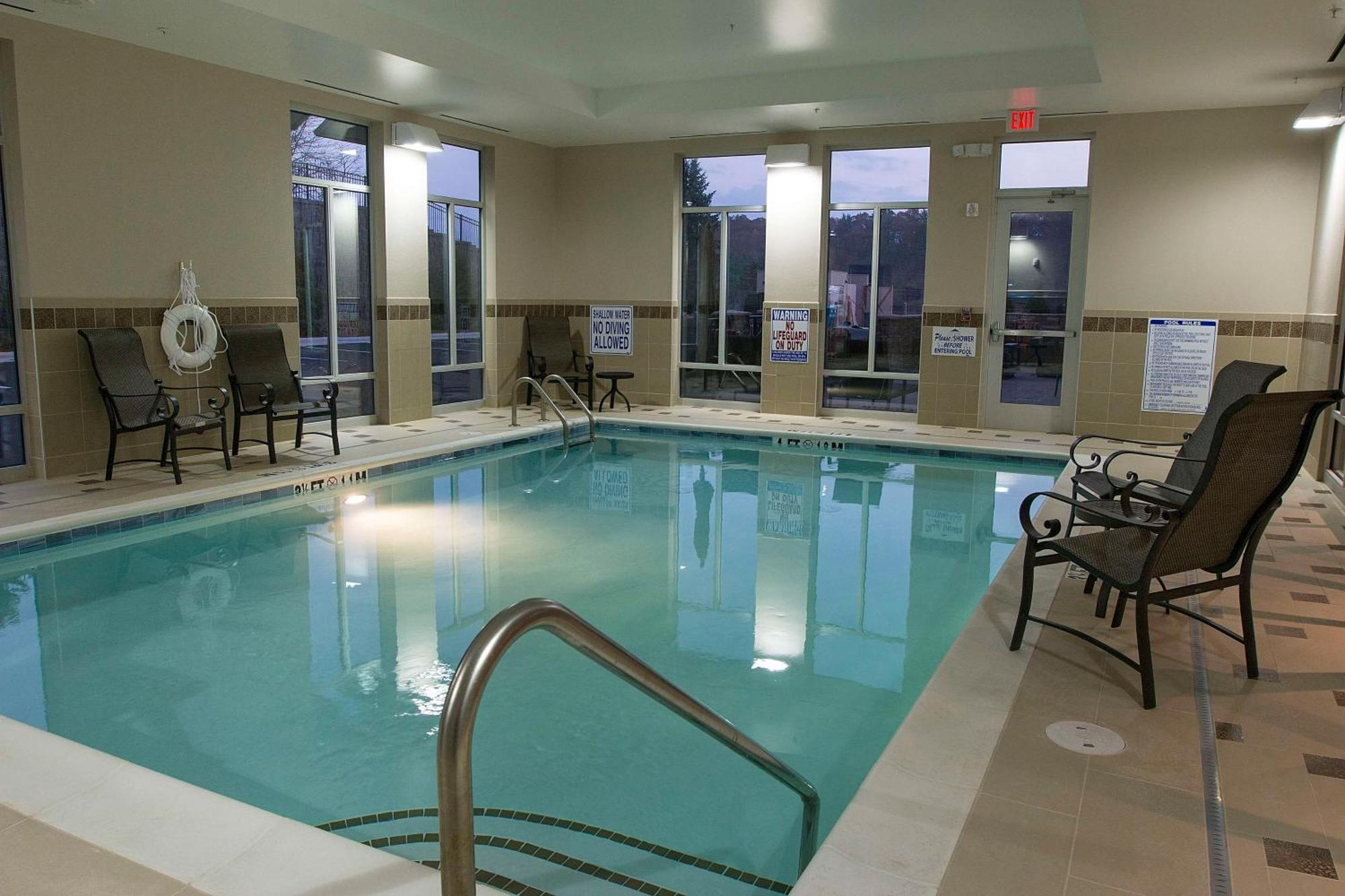 Hampton & Boone, Nc Hotel 3*