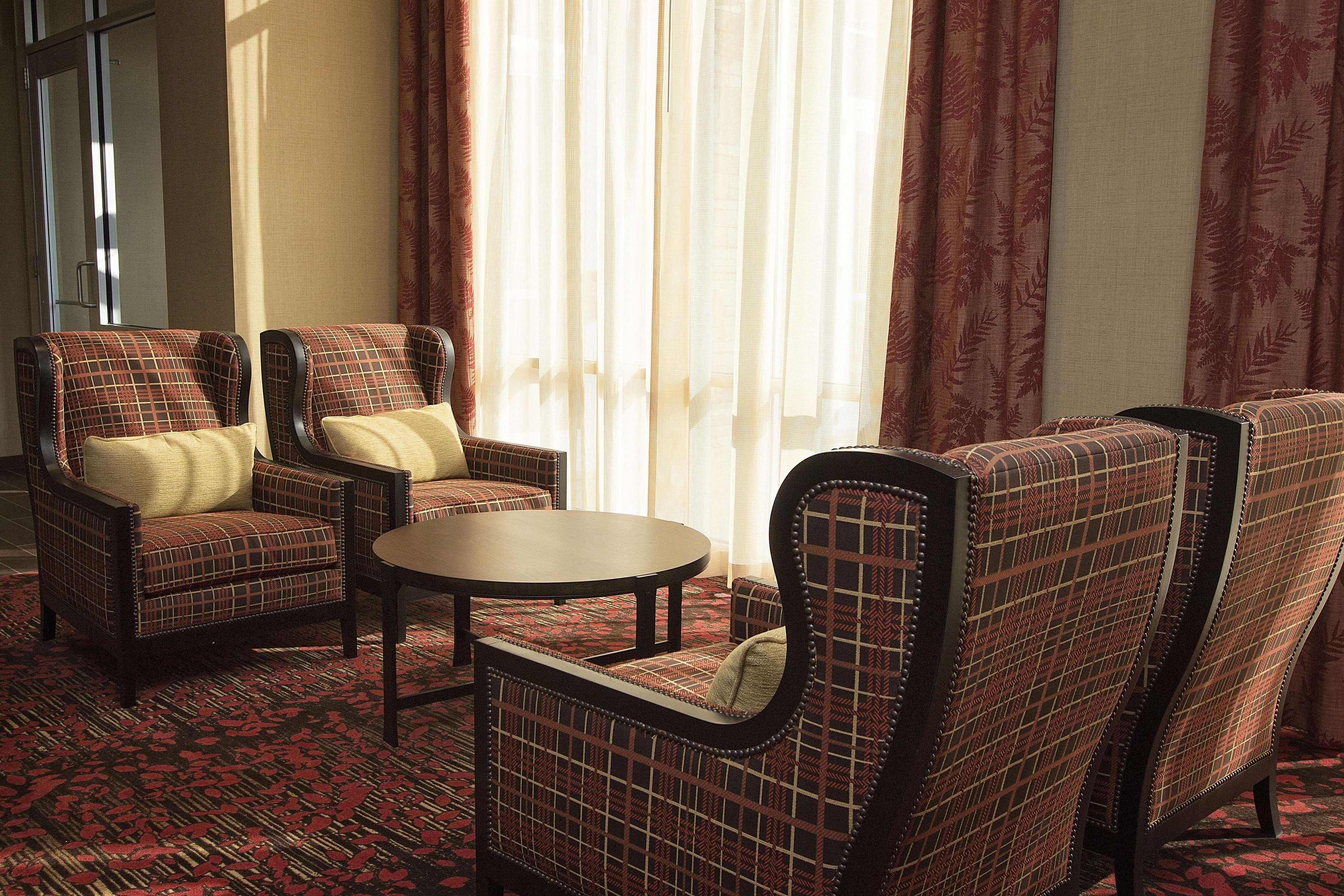 Hampton & Boone, Nc Hotel 3*